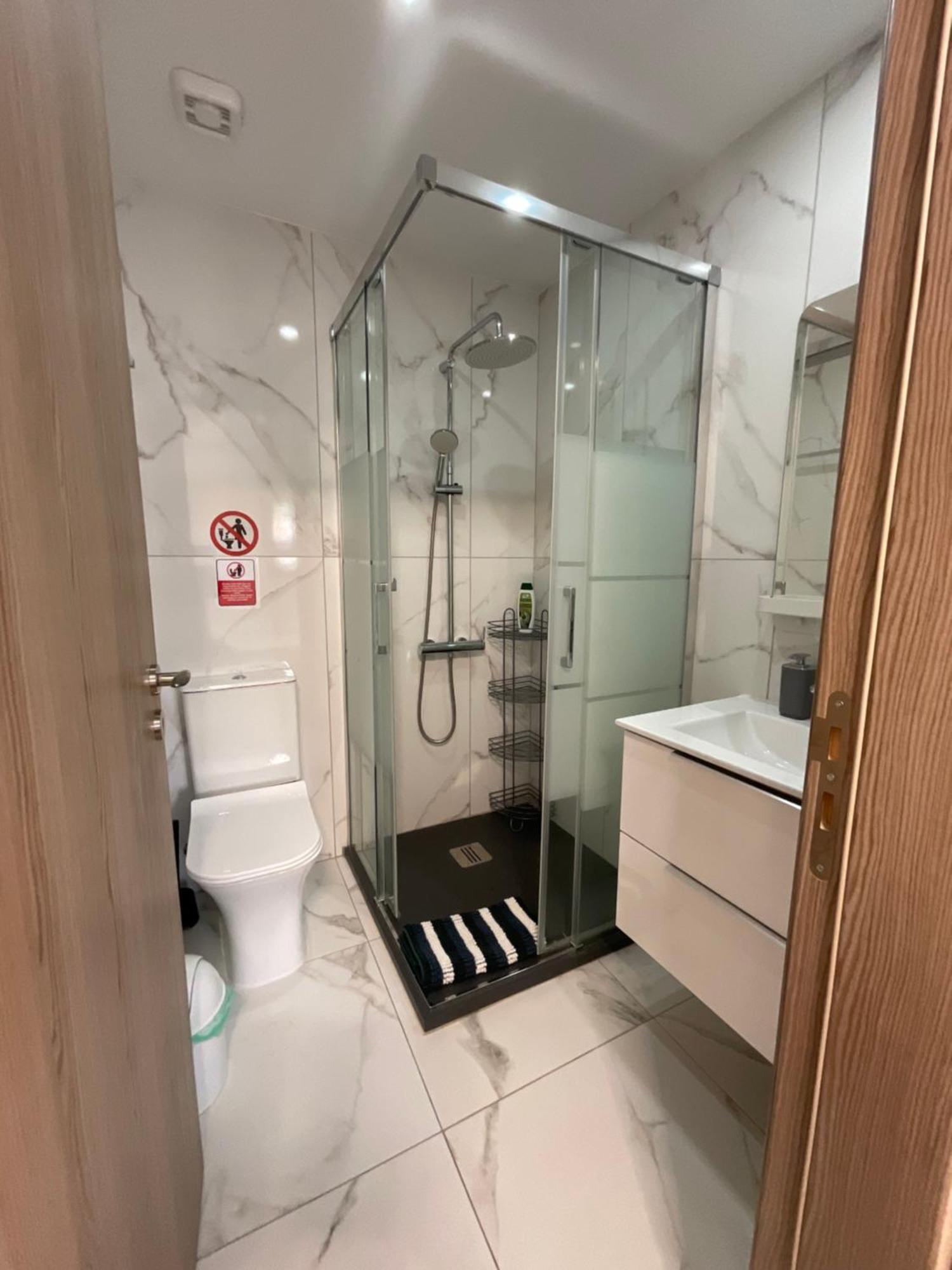 Le Voyageur Appartement Larnaca Buitenkant foto