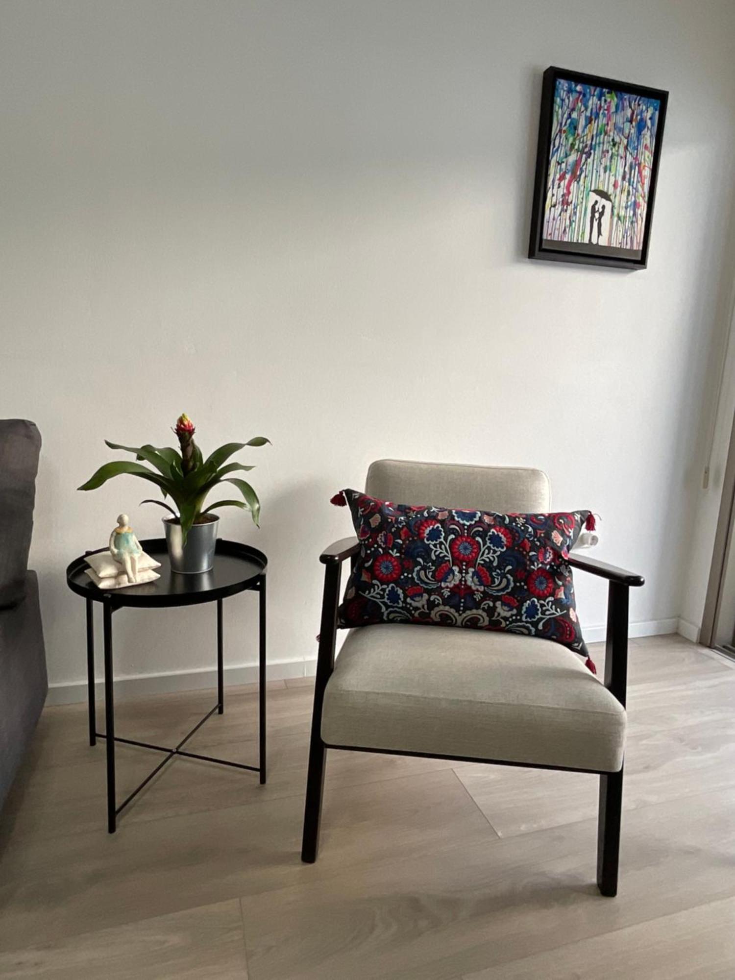 Le Voyageur Appartement Larnaca Buitenkant foto