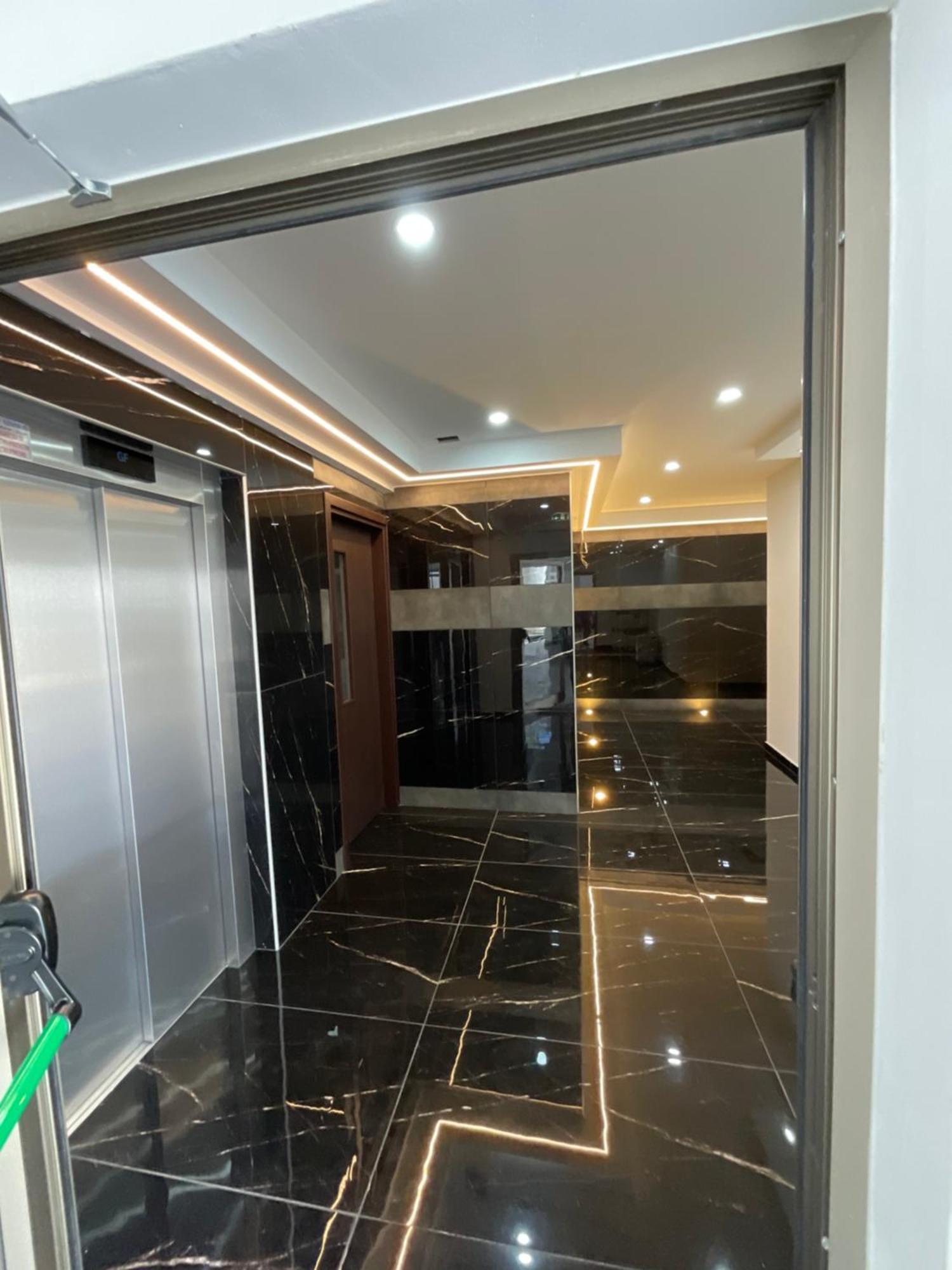Le Voyageur Appartement Larnaca Buitenkant foto
