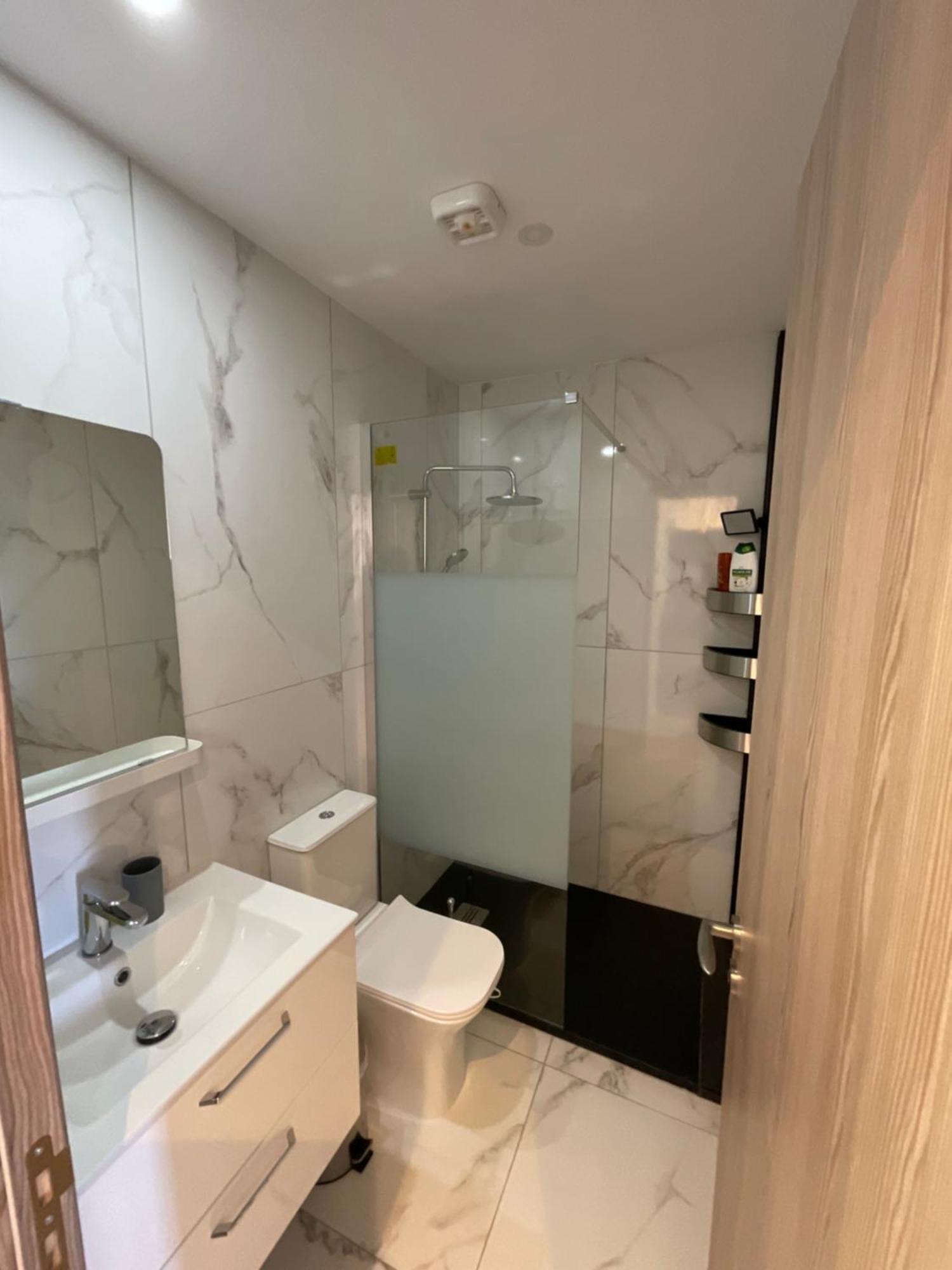 Le Voyageur Appartement Larnaca Buitenkant foto